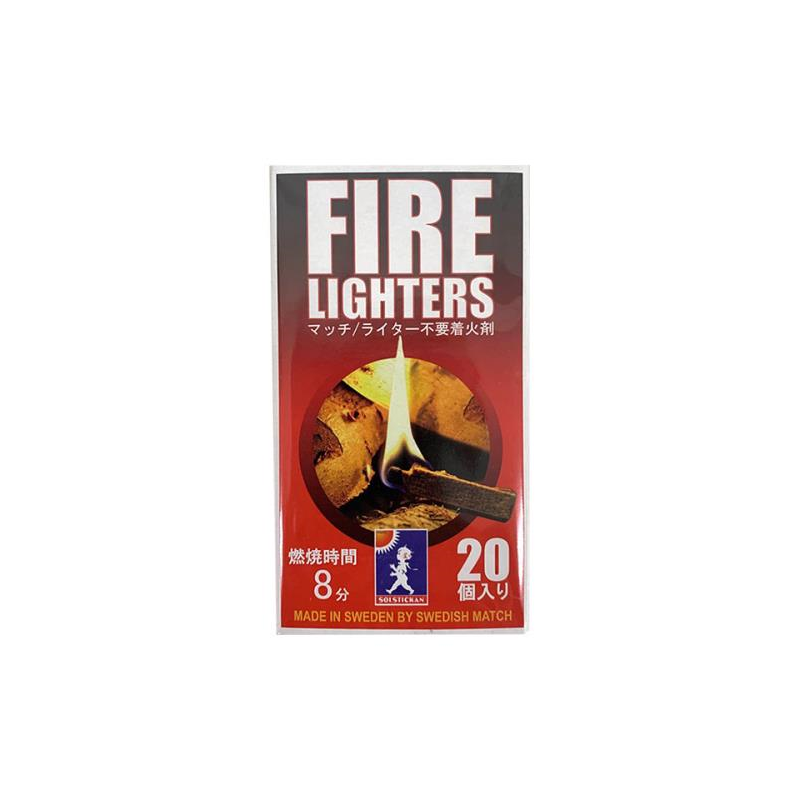 FIRE LIGHTERS ファイヤーライター 【店舗在庫品】