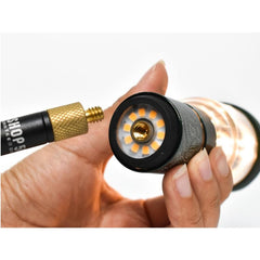 5050WORKSHOP ランタン MINIMALight 2.0 REMOTE CONTROL GRAY TOPO TR8