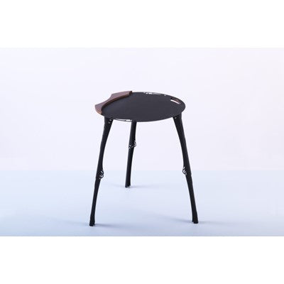 【2023NEW】トリパスプロダクツ FLEXI TABLE -BLACKY- TRIPATH PRODUCTS