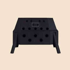 CARGO CONTAINER FIRE PIT MAX カーゴコンテナ – キャンプリンク公式