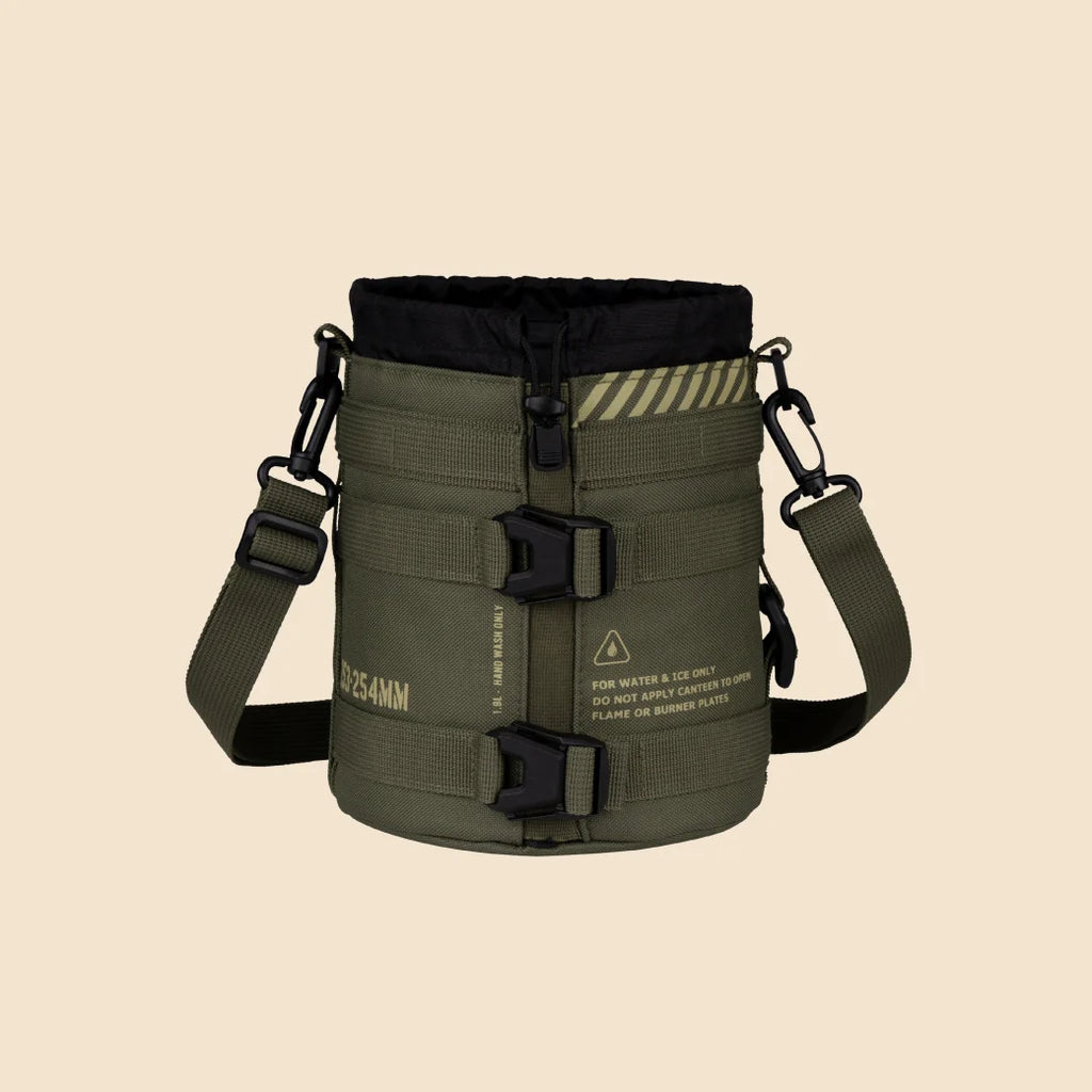 CARGO CONTAINER <br>HALF WATER JUG COVER ハーフウォータージャグカバー カーゴコンテナ (コピー)