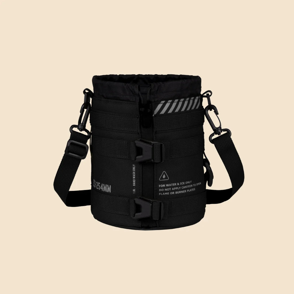 CARGO CONTAINER <br>HALF WATER JUG COVER ハーフウォータージャグカバー カーゴコンテナ (コピー)