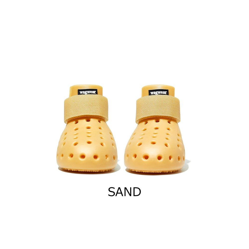 【国内正規品】ワグウェア ワグウェリーズ モハベ 2足入 WAGWEAR
