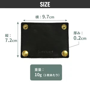 ダックノット DELTA アルミコンテナ カスタムパーツ 3 点 SET 724403