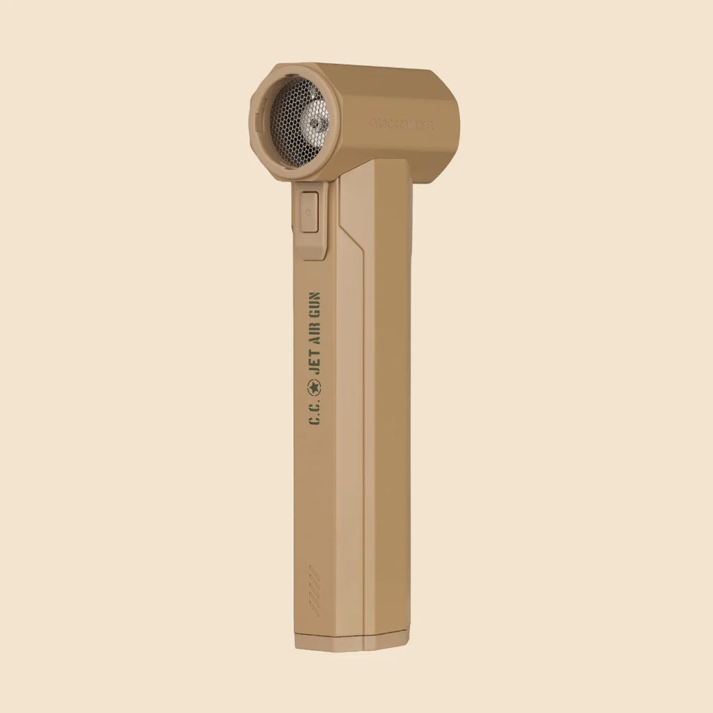 CARGO CONTAINER <br>JET AIR GUN ジェットエアガン カーゴコンテナ