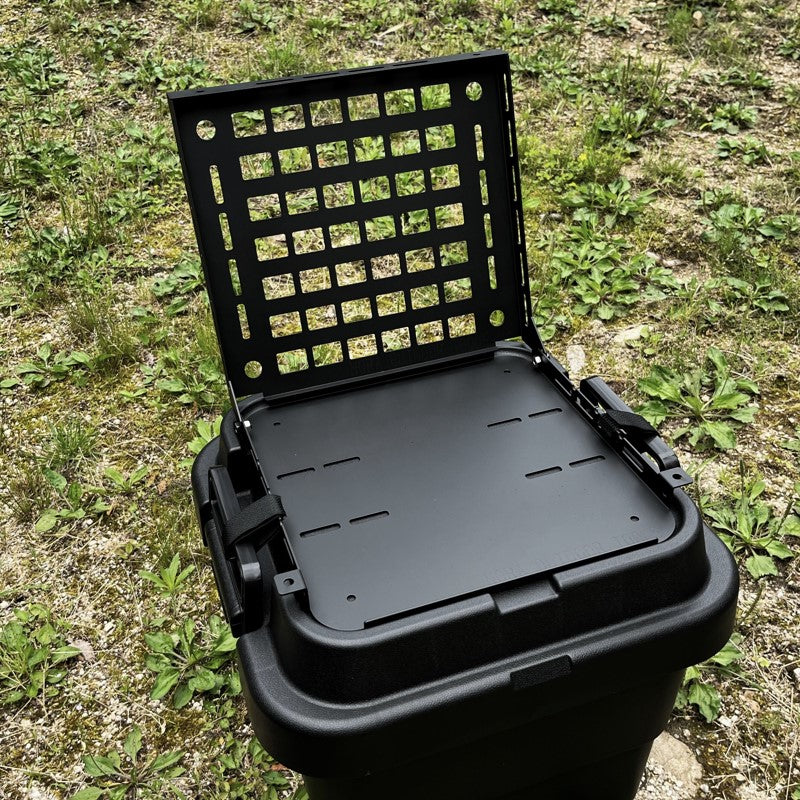 野良道具製作所 TCタクティカルパネルKIT（TC-30S、TC-30S LOW専用