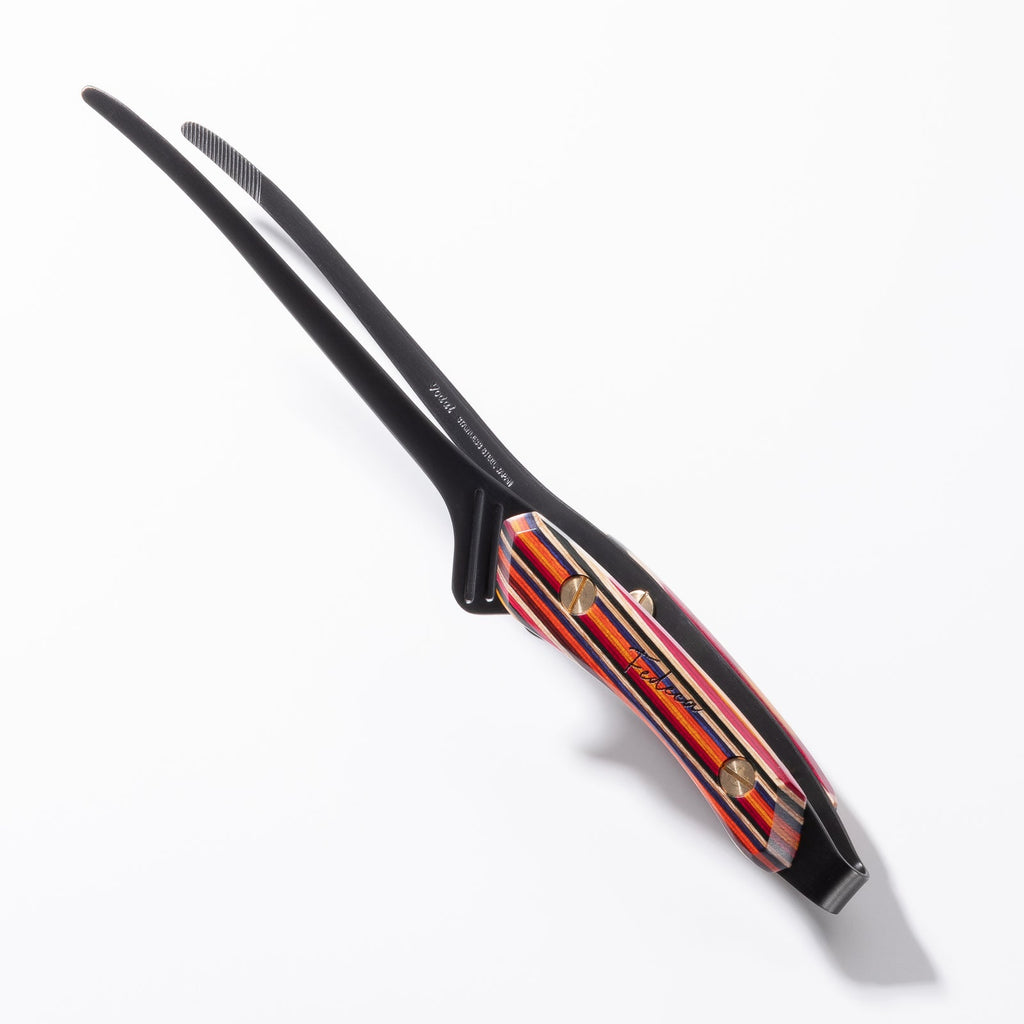 FEDECA <br>【積層材】FEDECA CLEVER TONG マルチカラー フェデカ
