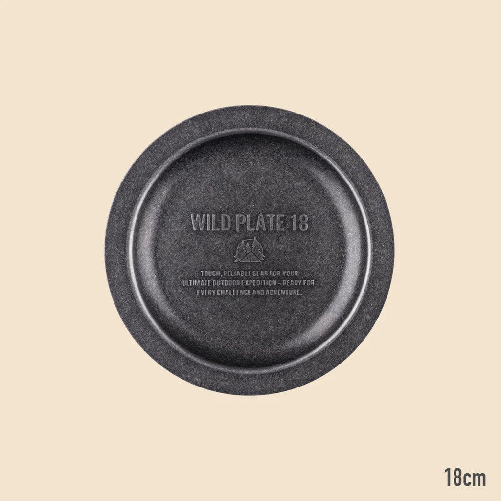 CARGO CONTAINER <br>WILD PLATE ワイルドプレート カーゴコンテナ
