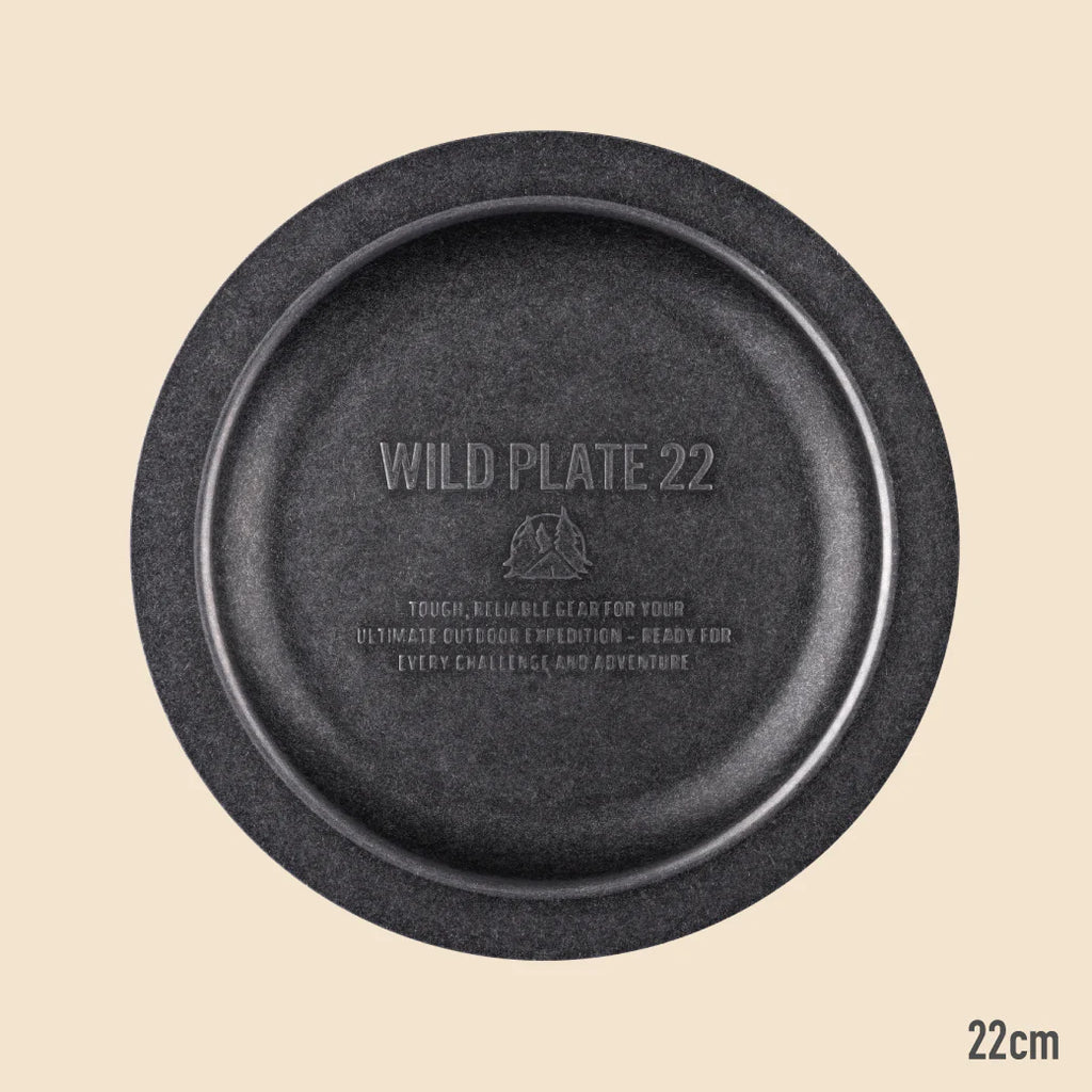 CARGO CONTAINER <br>WILD PLATE ワイルドプレート カーゴコンテナ