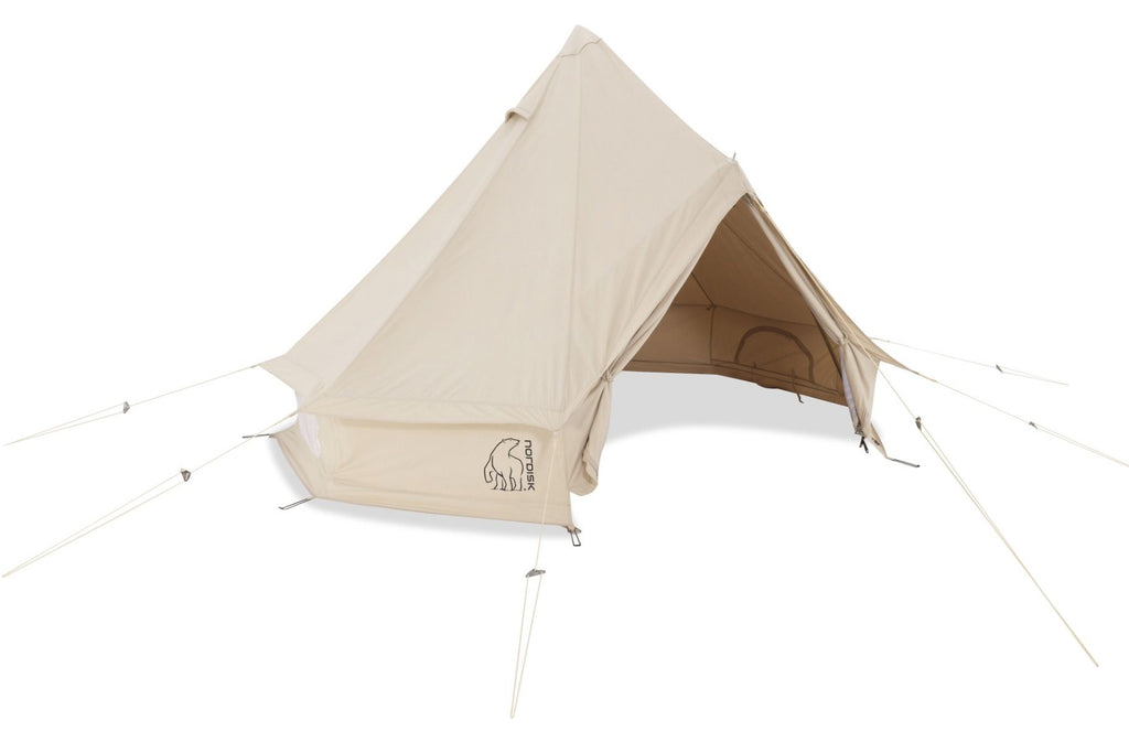 国内正規品 norDISK Asgard 12.6 Tent アスガルド 12.6 ノルディスク