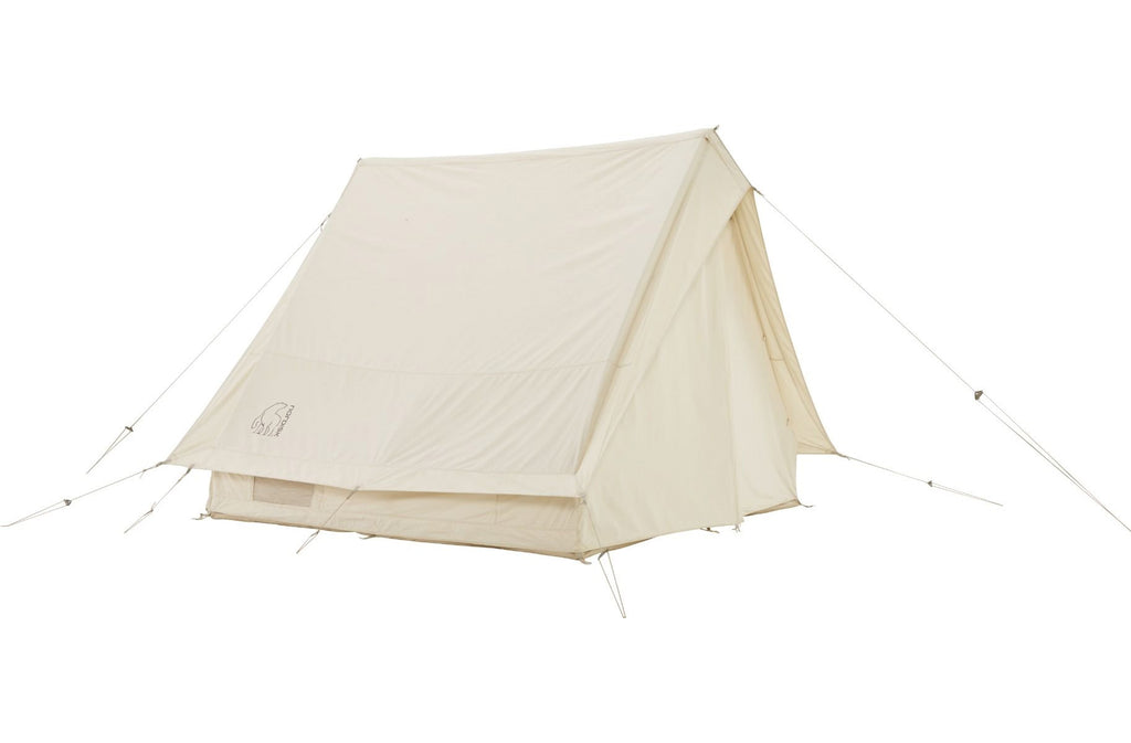 norDISK　Vimur 4.8 Tent　ヴィムル 4.8　ノルディスク　【店舗在庫品】