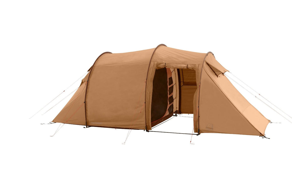 国内正規品 norDISK Reisa 4 PU Tent レイサ 4 PU ノルディスク 【店舗