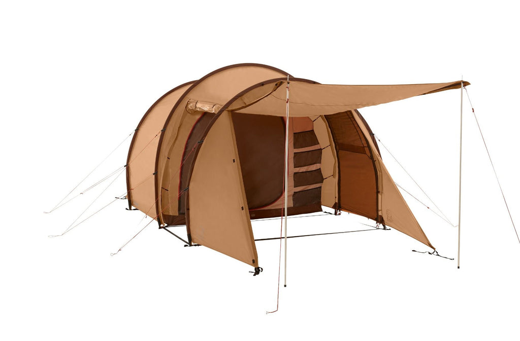 国内正規品 norDISK Reisa 4 PU Tent レイサ 4 PU ノルディスク 【店舗在庫品】 – キャンプリンク公式オンラインショップ