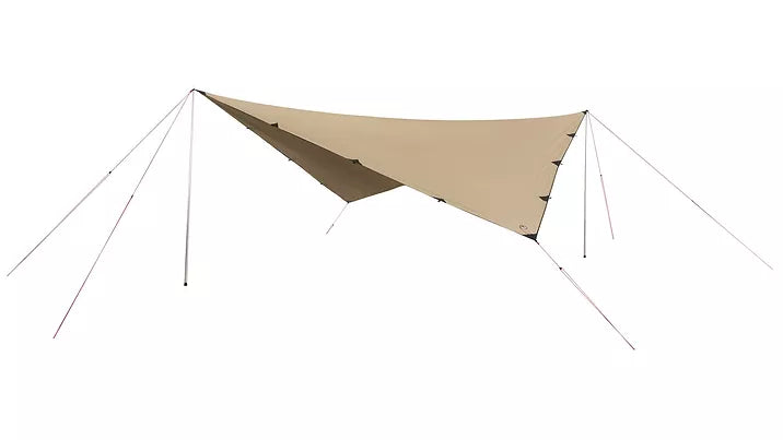 ROBENS　OUTBACK TARP 4x4m　アウトバックタープ  4ｘ4ｍ【店舗在庫品】