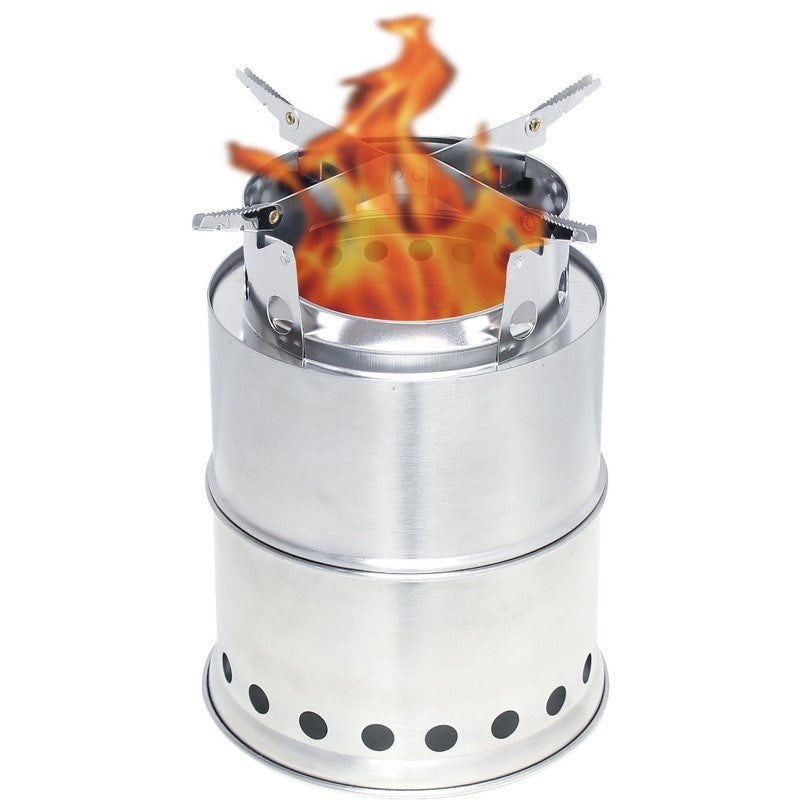 CAMP STOVE キャンプストーブ アウトドアストーブ　限定一点 赤ケース付 CAMP STOVE キャンプストーブ アウトドアストーブ限定一点赤ケース付