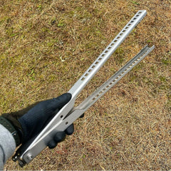 野良道具製作所　野良ばさみLT　ステンレス Amazon | 【野良道具製作所】野良ばさみLT（ステンレス）小型