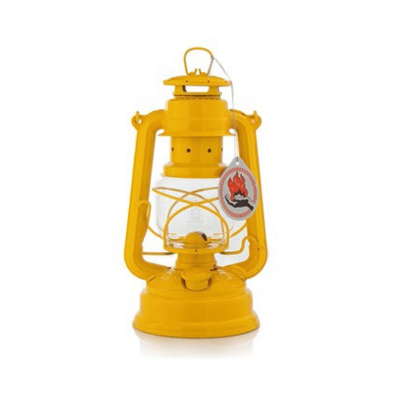 フュアハンド ベイビースペシャル 276 シグナルイエロー 12620 新品 FEUERHAND(フュアーハンド) ベイビースペシャル 276 シグナル