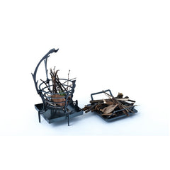 トリパスプロダクツ GURU GURU FIRE (XS) – キャンプリンク公式