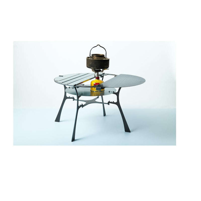 TRIPATH PRODUCTS トリパスプロダクツ　モクメテーブル トリパスプロダクツ / MOKUME TABLE モクメテーブル | sotosotodays
