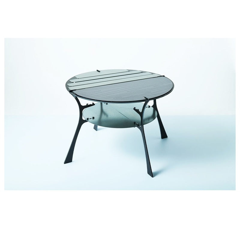 TRIPATH PRODUCTS トリパスプロダクツ　モクメテーブル トリパスプロダクツ MOKUME TABLE【店舗在庫品】 – キャンプ