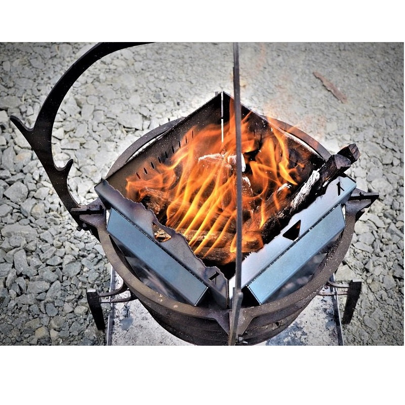 トリパスプロダクツ FUBOU 2 (M)【店舗在庫品】 – キャンプ