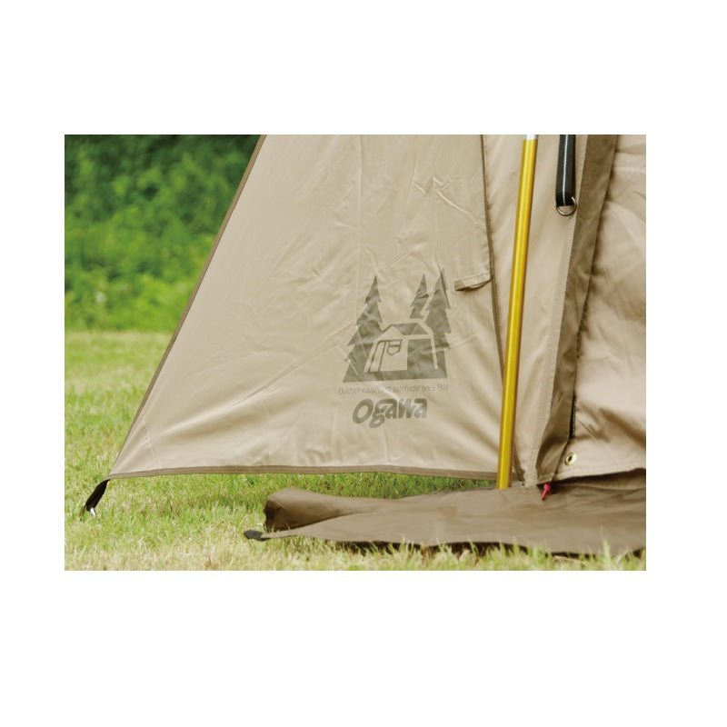 オガワ キャンパル テント アポロン 2788 【店舗在庫品】 – キャンプ
