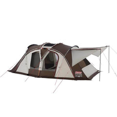 専用出品　コールマン 4Sワイド2ルームカーブ　テント 店頭販売限定商品】 コールマン テント 4Sワイド2ルーム カーブ