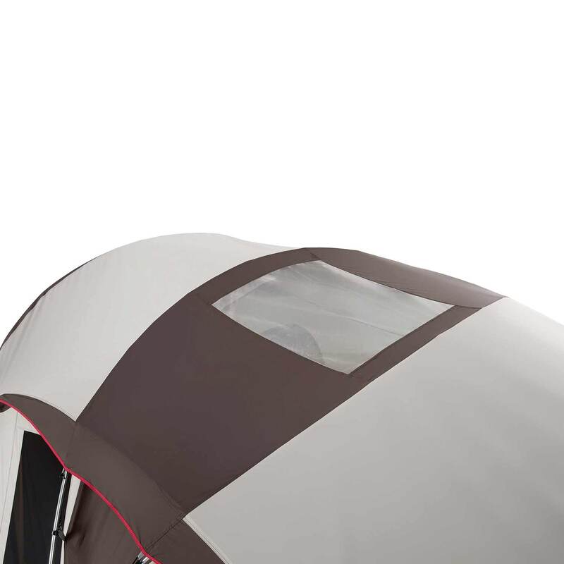 新品未開封 COLEMAN　4Ｓワイド2ルームカーブ 2000036432 4Sワイド2ルームカーブの通販｜キャンプ用品のコールマン【公式