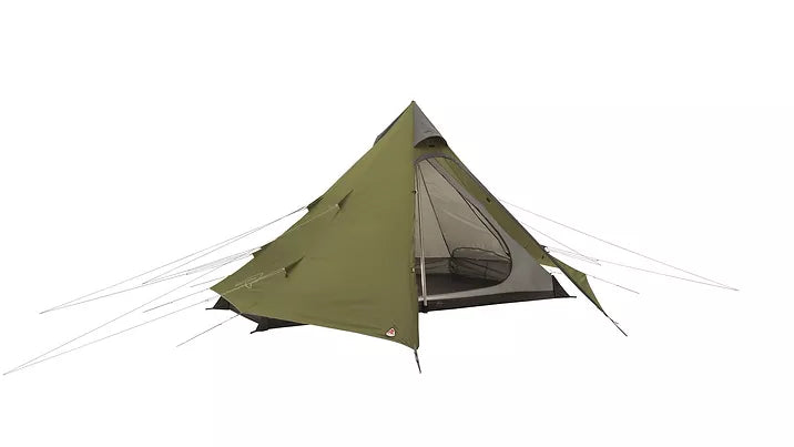 ROBENS　GREEN CONE 4  グリーンコーン 4　【店舗在庫品】