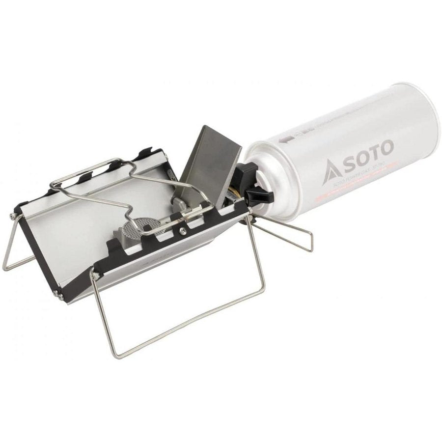 SOTO Gストーブ ST-320【店舗在庫品】 – キャンプリンク公式オンライン