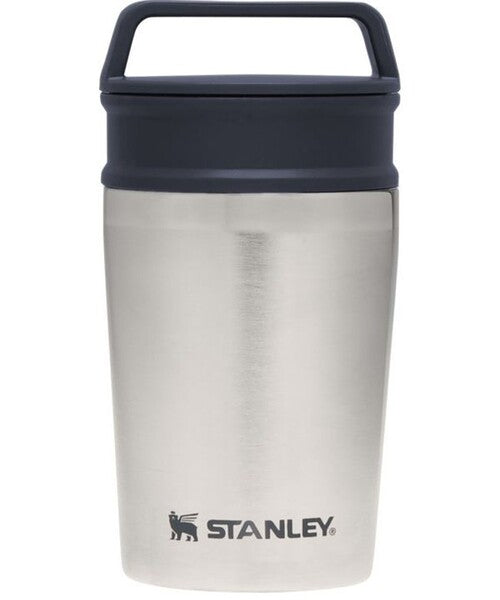 スタンレー STANLEY 真空マグ0.23L シルバー【店舗在庫品】 – キャンプリンク公式オンラインショップ