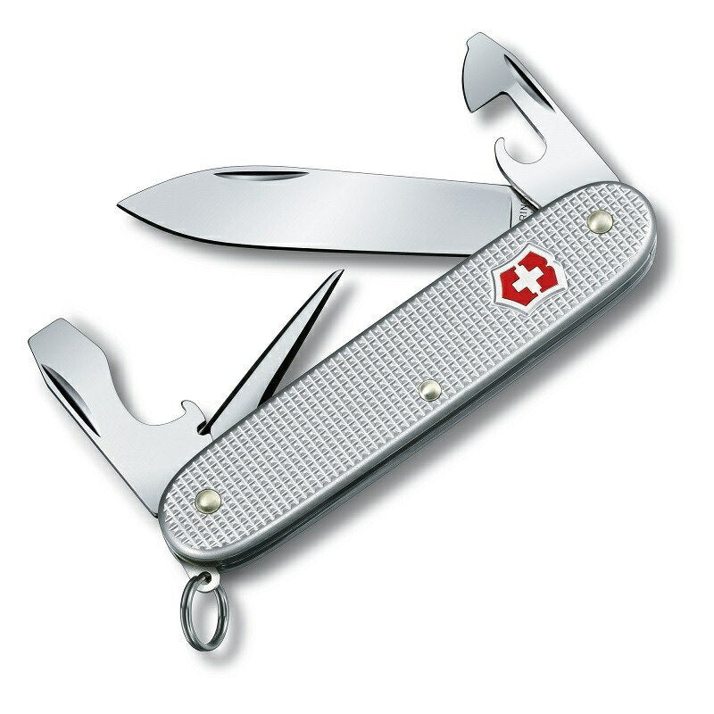 ビクトリノックス ソルジャーCV AL  0.8201.26  VICTORINOX 【店舗在庫品】