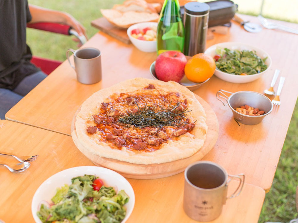 スノーピーク フィールドオーブン CS-390 【店舗在庫品】 – キャンプ