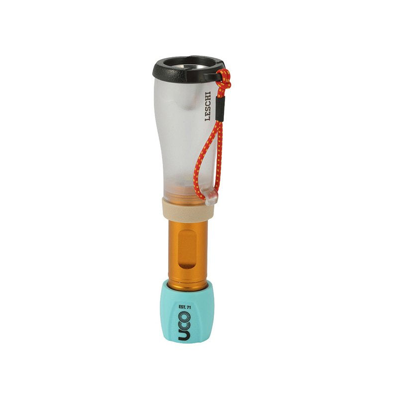 UCO ランタン レスシャイ ゴールド【店舗在庫品】