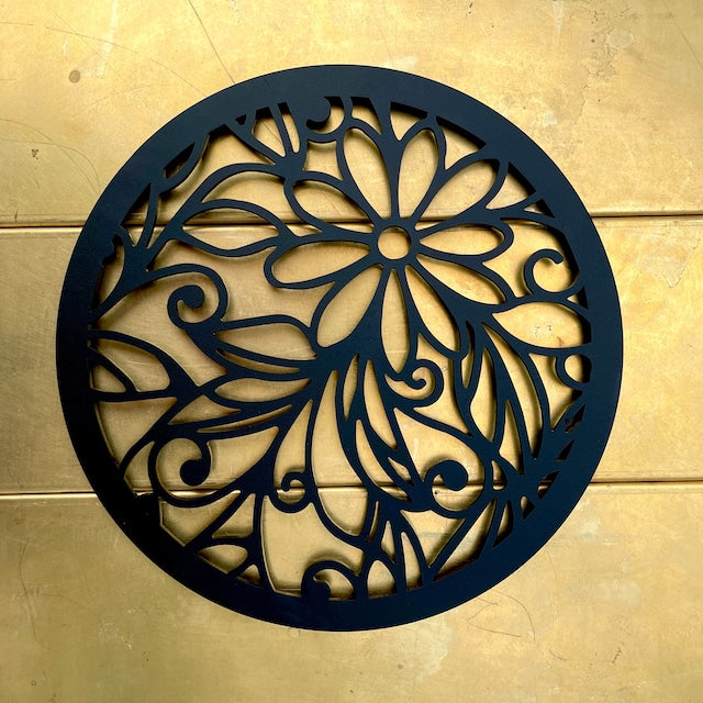 Garden Iron Works Tea table サイドテーブル ガーデンアイアンワークス【店舗在庫品】 キャンプリンク公式