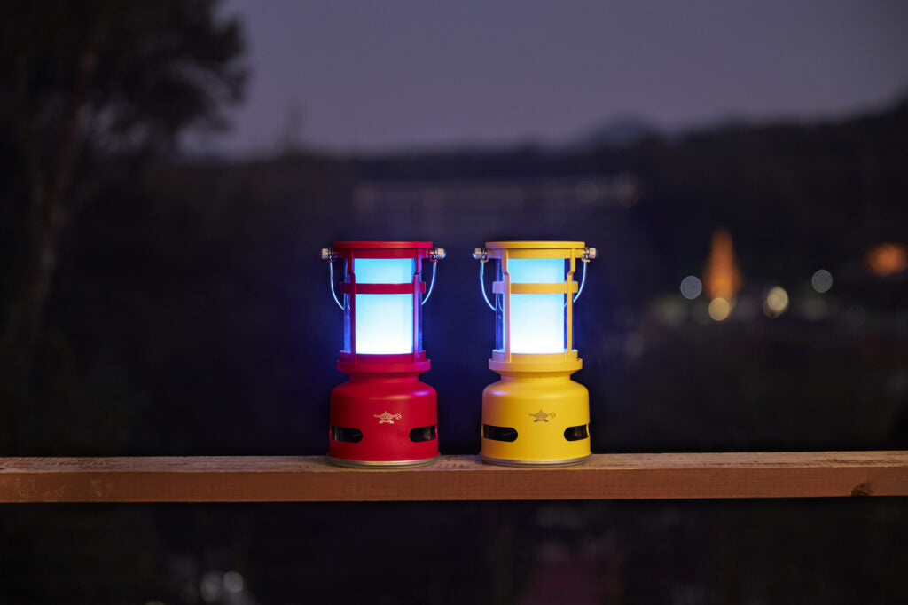 センゴクアラジン プチランタンスピーカー SAL-SP01A【店舗在庫品】