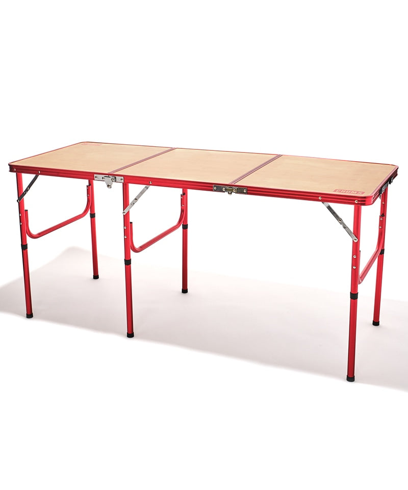 チャムス テーブル フォールディングテーブル150 Folding Table 150  CH62-1796 CHUMS【店舗在庫品】