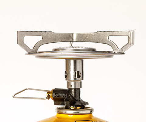 PRIMUS P-TRS ストーブ EASYCOOK M セット プリムス エッセンシャルトレイルストーブ P-TRS【店舗在庫品