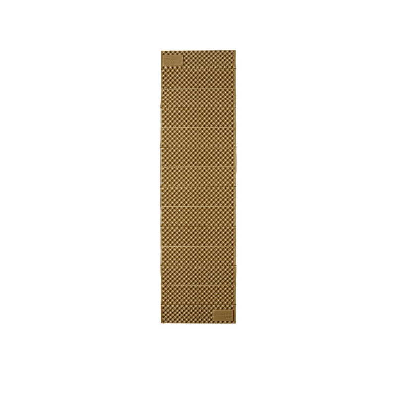THERMAREST(サーマレスト) アウトドア マットレス Z ライト コヨーテ 30302 レギュラー【店舗在庫品】