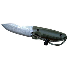 次回入荷未定】キクナイフ CAMPLINK限定 ライチョウMKIKU KNIVES