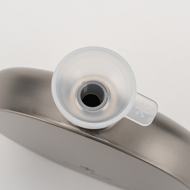 スノーピーク チタンスキットル TW-116【店舗在庫品】 – キャンプ