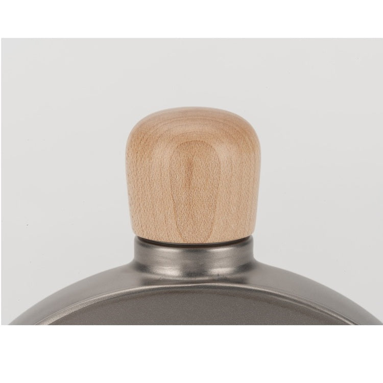 スノーピーク チタンスキットル TW-116【店舗在庫品】 – キャンプ