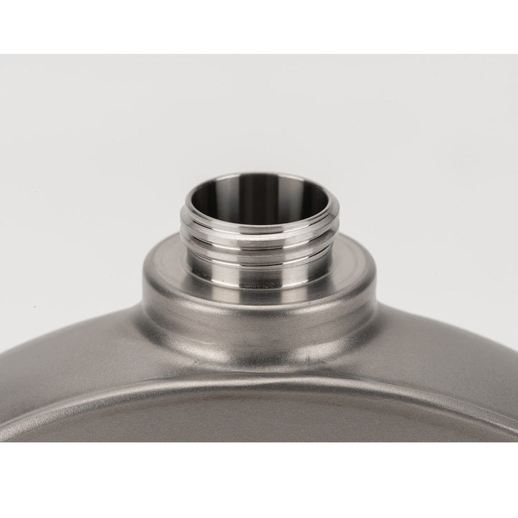 スノーピーク チタンスキットル TW-116【店舗在庫品】 – キャンプ