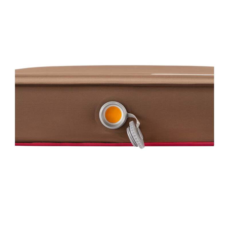 コールマン　コンフォートインフレーターマットハイピーク/シングル　2個セット コンフォートインフレーターマットハイピーク/シングル収納