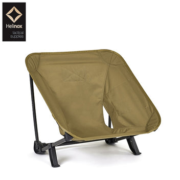 Helinox グラウンドチェア ground chair 【店舗在庫品】 – キャンプ