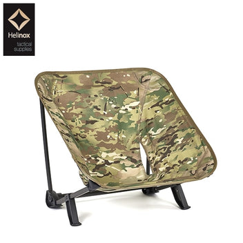Helinox グラウンドチェア ground chair 【店舗在庫品】 – キャンプ